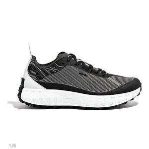 norda 001 Seamless Trail Running Shoes - Men's